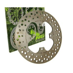   NG Brake féktárcsa - Polaris Big Boss, Magnum, Xplorer, Sportsman