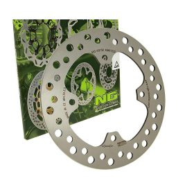 NG Brake féktárcsa - Polaris Sportsman, Side X