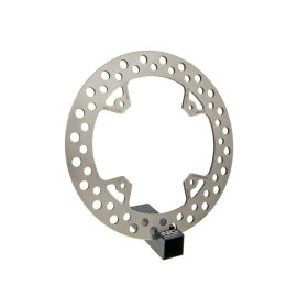   NG Brake féktárcsa - Honda CR, CRE, CRF 125, 250, 450 (hátsó)