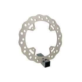   NG Brake Wavy hullámos féktárcsa - Honda CR, CRE, CRF 125, 250, 450 (hátsó)