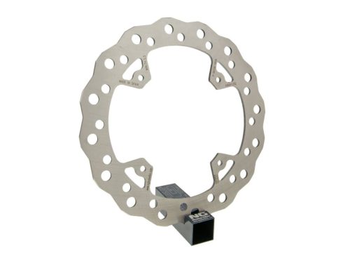 NG Brake Wavy hullámos féktárcsa - Honda CR, CRE, CRF 125, 250, 450 (hátsó)