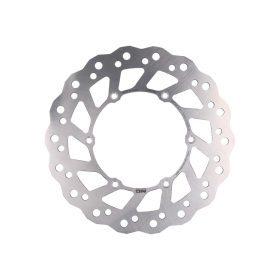   NG Brake Wavy hullámos féktárcsa - Suzuki RM, RMZ, DRZ, Yamaha YZ, YZF, WR (első)