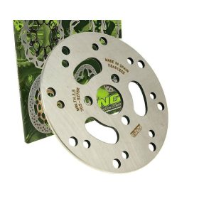   NG Brake féktárcsa - Hyosung SB Cab, SD Avanti, SF 50, SR 50 R, EZ 100, Suzuki Address AH 100