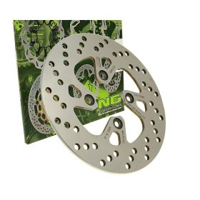 NG Brake féktárcsa - MBK Skyliner, Yamaha Majesty (első)