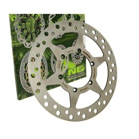 NG Brake féktárcsa - MotorHispania Furia 50