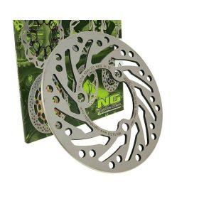 NG Brake féktárcsa - Derbi GP 1, GPX