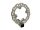 NG Brake Wavy hullámos féktárcsa - Kawasaki KX85, KX100 (hátsó)