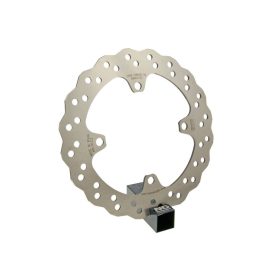   NG Brake Wavy hullámos féktárcsa - Kawasaki KX, KXE, KLX, KXF, Suzuki RMZ (hátsó)