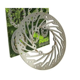 NG Brake féktárcsa - Derbi Senda 125, MH RYZ