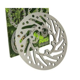 NG Brake féktárcsa - Aprilia RS 50, Derbi GPR