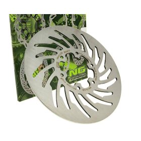 NG Brake féktárcsa - Derbi Senda DRD, Gilera SMT