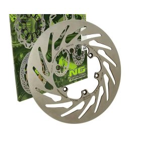 NG Brake féktárcsa - MH Furia, XP6, XP7