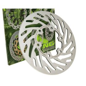   NG Brake féktárcsa - Motorhispania Furia Max, XP6 (hátsó)