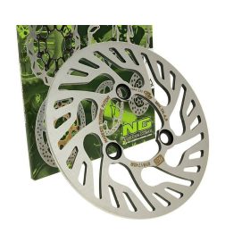 NG Brake féktárcsa - Gas Gas Wild H.P. Quad, ATV