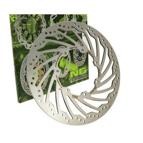 NG Brake féktárcsa - Rieju RS 2 50