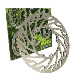   NG Brake féktárcsa - Derbi DRD, Rieju MRX, SMX, Tango, Yamaha DT