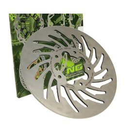 NG Brake féktárcsa - Rieju RS 2