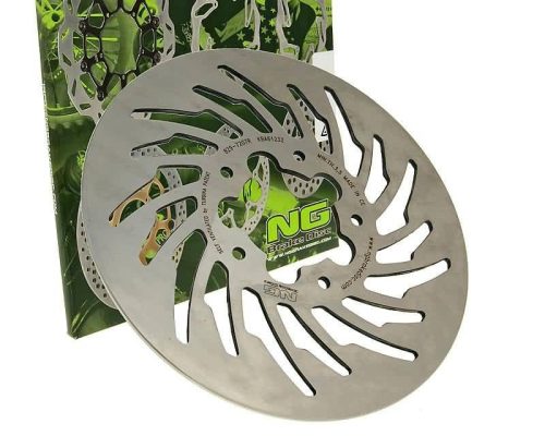 NG Brake féktárcsa - Rieju RS 2