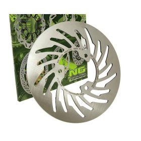   NG Brake féktárcsa - Malaguti XSM, MBK X-Limit, Yamaha DT, XT