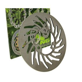   NG Brake féktárcsa - Aprilia SX, RX, Derbi Senda DRD, Gilera RCR
