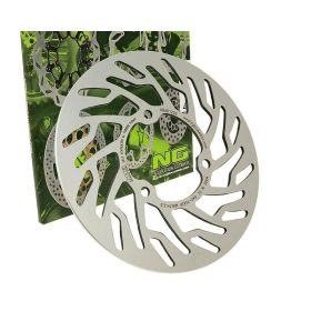 NG Brake féktárcsa - Rieju MRT, MRX SMX Spike, Tango