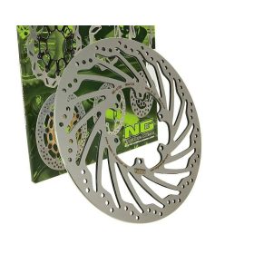 NG Brake féktárcsa - Rieju RS 2, NKD