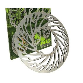   NG Brake féktárcsa - Aprilia SX, Derbi Senda DRD, Rieju SMX