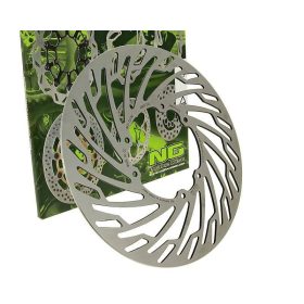   NG Brake féktárcsa - Aprilia SX, Derbi DRD, Senda, Rieju MRT, SMX