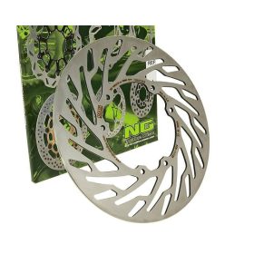   NG Brake féktárcsa - Aprilia RX50, Derbi Senda DRD, Gilera RCR, SMT