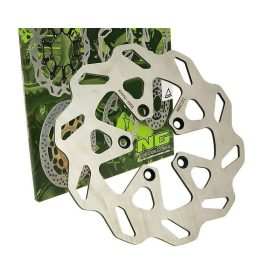 NG Brake hullámos féktárcsa - Beta RR, RK6 50
