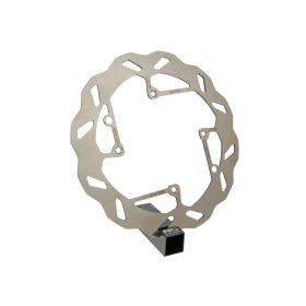   NG Brake Wavy hullámos féktárcsa - Husqvarna, Beta RR (első)