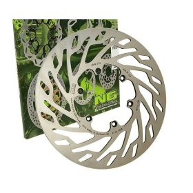 NG Brake féktárcsa - Rieju RRX, SMX