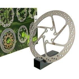 NG Brake féktárcsa 180x33x2.0mm 6 lyukas