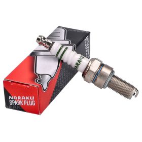 Gyújtógyertya Naraku 10-R7-LB (CR7EB)