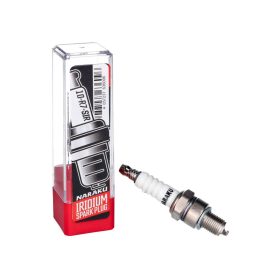 Gyújtógyertya Naraku Iridium 10-R7-SIR (CR7HIX)