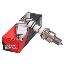 Naraku 10-R7-SSA gyújtógyertya (CR7HSA)