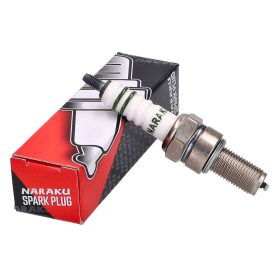 Naraku 10-R8-L gyújtógyertya (CR8E)