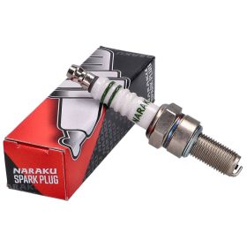 Gyújtógyertya Naraku 10-R8-LB (CR8EB)