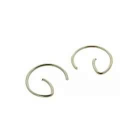 Naraku csapszegbiztosító rugó (zéger) 13mm