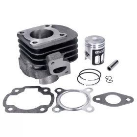   Henger készlet Naraku V.2 50cc 10mm Minarelli vízszintes AC hengerhez