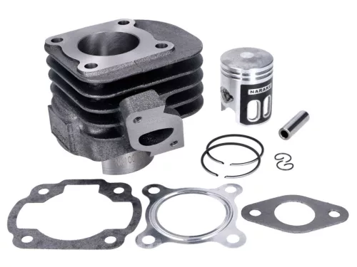 Henger készlet Naraku V.2 50cc 10mm Minarelli vízszintes AC hengerhez