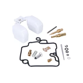   Naraku karburátor javítókészlet - 50cc Keihin CVK karburátorokhoz