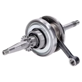   Főtengely Naraku nagy teherbírású, 16 fog olaj pumpa hajtott lánckerék - 139QMB/QMA