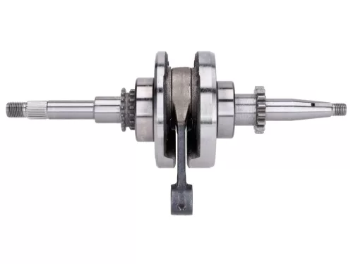 Főtengely Naraku nagy teherbírású, 16 fog olaj pumpa hajtott lánckerék - 139QMB/QMA