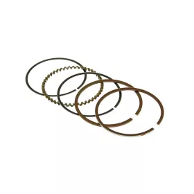   Naraku dugattyúgyűrű szett - 50cc Naraku vagy gyári hengerhez 39mm - GY6