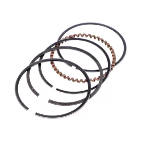 Dugattyúgyűrű készlet Naraku V.2 50cc 39mm GY6-hoz