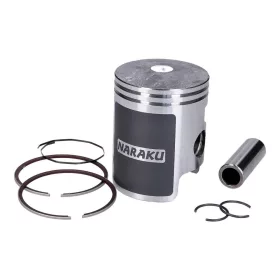   Naraku dugattyú szett 50cc 40.25mm - öntöttvas hengerhez - Minarelli AM