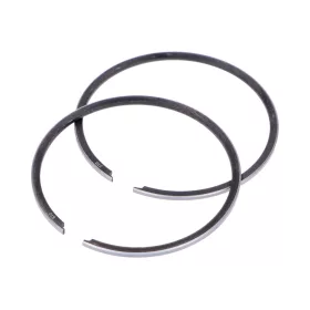   Dugattyúgyűrű készlet Naraku V.2 50ccm Kymco, Honda, SYM dugattyúkhoz