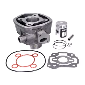   Naraku V.2 50ccm henger készlet Minarelli vízszintes LC hengerhez