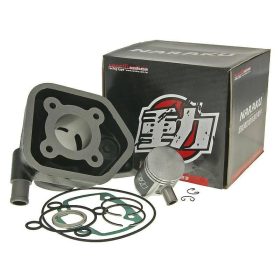   Naraku hengerszett 50cc - Peugeot (állóhengeres, vízhűtéses)